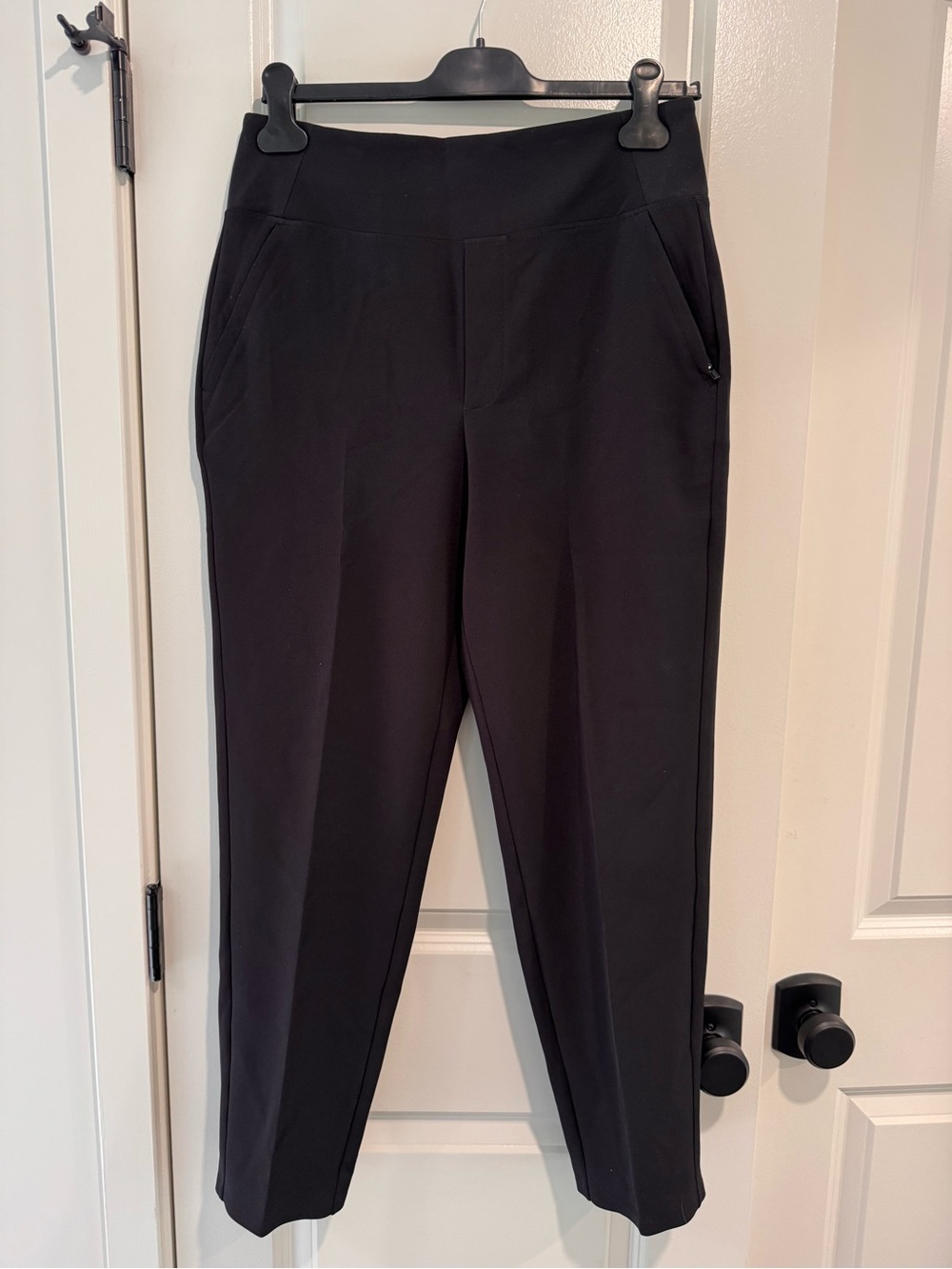 Athleta Endless High Rise Pants Black